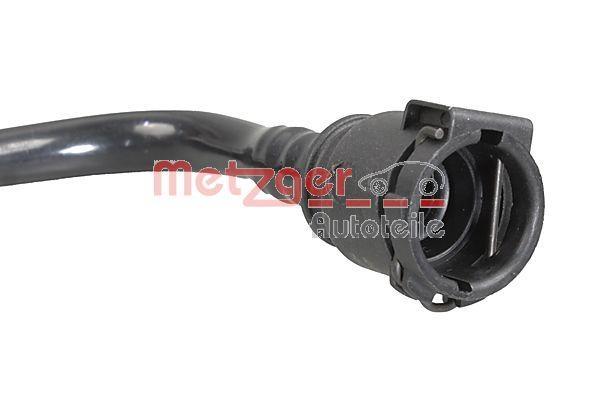 Tube de refroidissement METZGER ref. 4010361